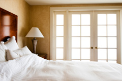 Whiteleaf bedroom extension costs