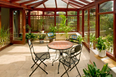 Whiteleaf conservatory quotes