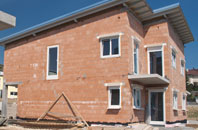 Whiteleaf home extensions