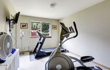 Whiteleaf home gym construction leads