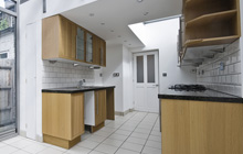 Whiteleaf kitchen extension leads